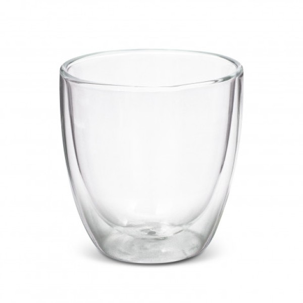 Tivoli Double Wall Glass - 310ml Promotional Products, Corporate Gifts and Branded Apparel