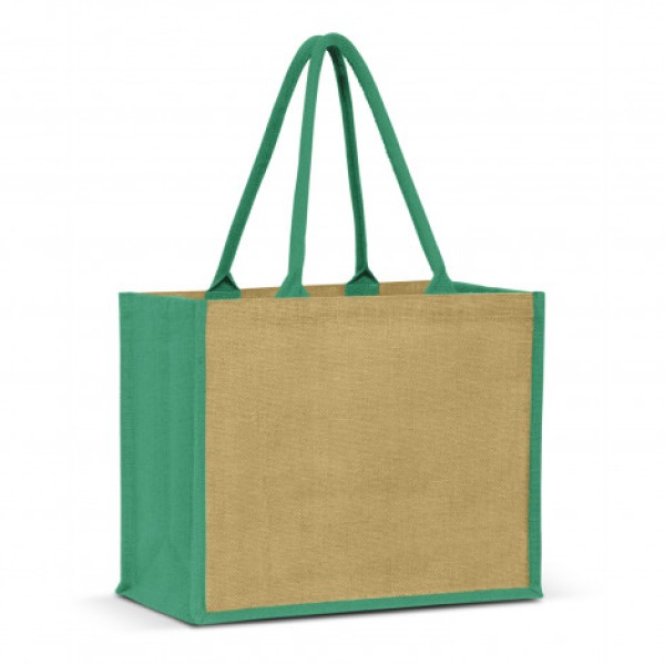 Torino Jute Tote Bag Promotional Products, Corporate Gifts and Branded Apparel