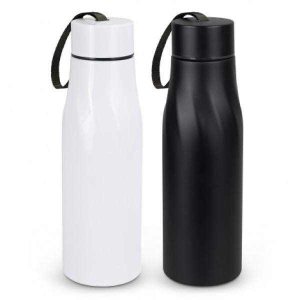 Tornado Bottle Promotional Products, Corporate Gifts and Branded Apparel