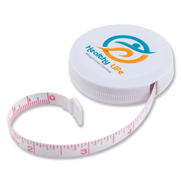 Tornado Tape Measure Promotional Products, Corporate Gifts and Branded Apparel