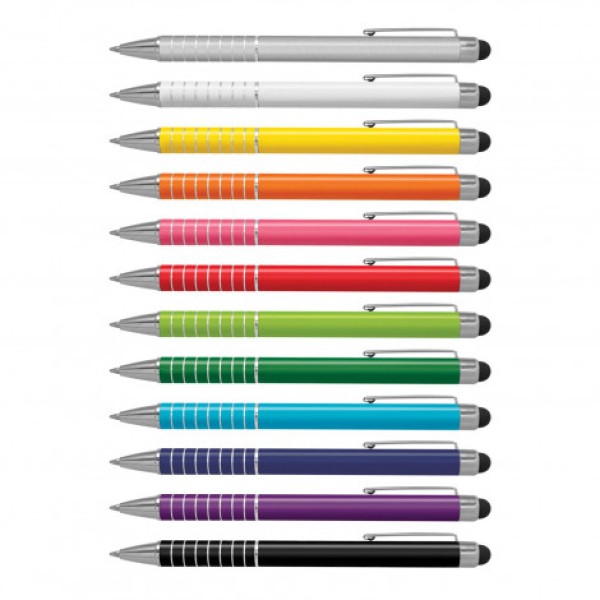 Touch Stylus Pen Promotional Products, Corporate Gifts and Branded Apparel