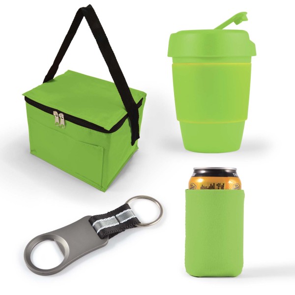 Tradie Pack Promotional Products, Corporate Gifts and Branded Apparel