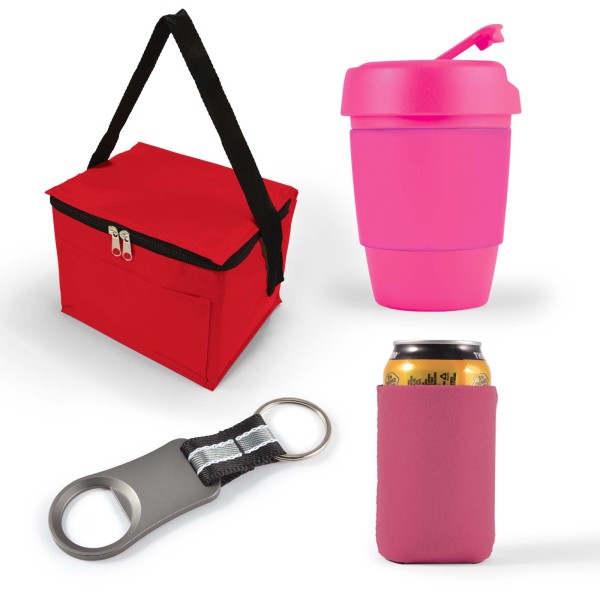 Tradie Pack Promotional Products, Corporate Gifts and Branded Apparel
