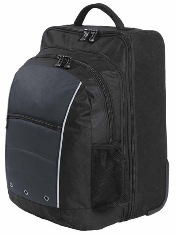Transit Travel Bag Promotional Products, Corporate Gifts and Branded Apparel