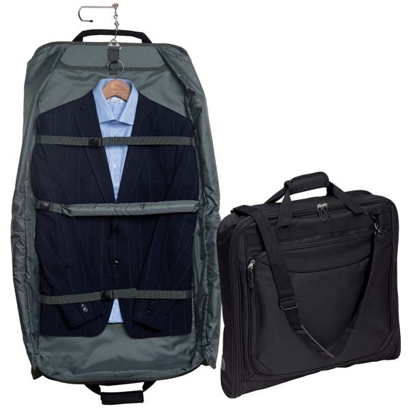 Transporter Garment Bag Promotional Products, Corporate Gifts and Branded Apparel