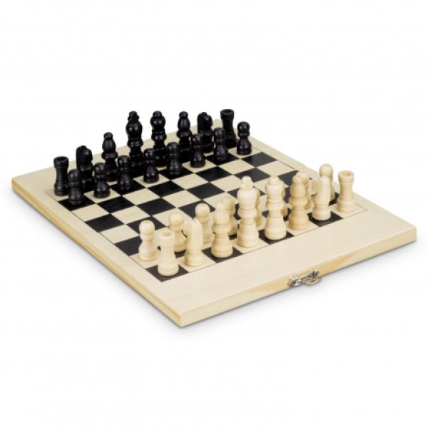 Travel Chess Set Promotional Products, Corporate Gifts and Branded Apparel