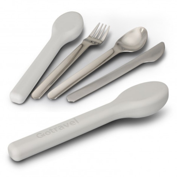 Travel Cutlery Set Promotional Products, Corporate Gifts and Branded Apparel