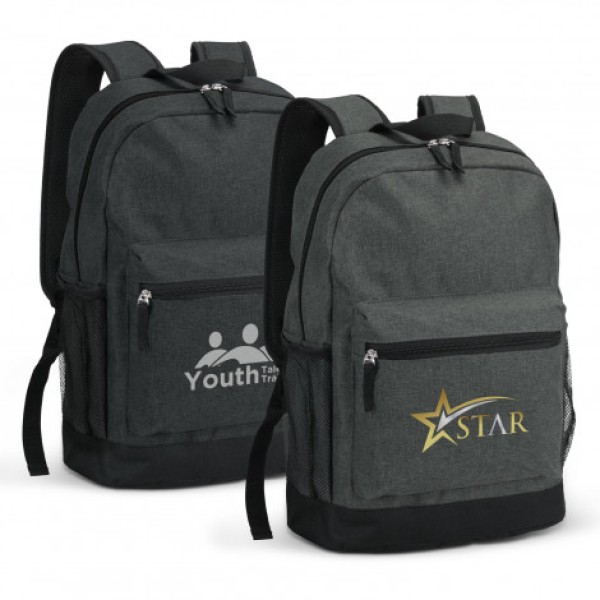 Traverse Backpack Promotional Products, Corporate Gifts and Branded Apparel