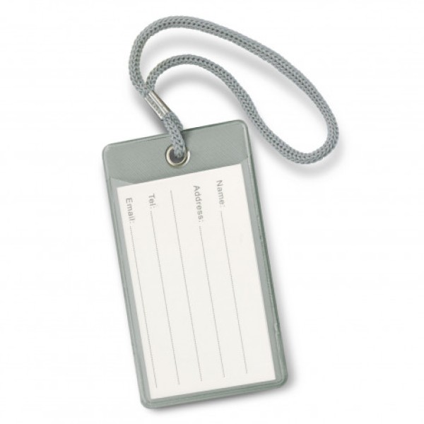 Trekka Luggage Tag Promotional Products, Corporate Gifts and Branded Apparel