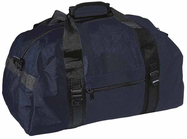 Trekker Sports Bag Promotional Products, Corporate Gifts and Branded Apparel
