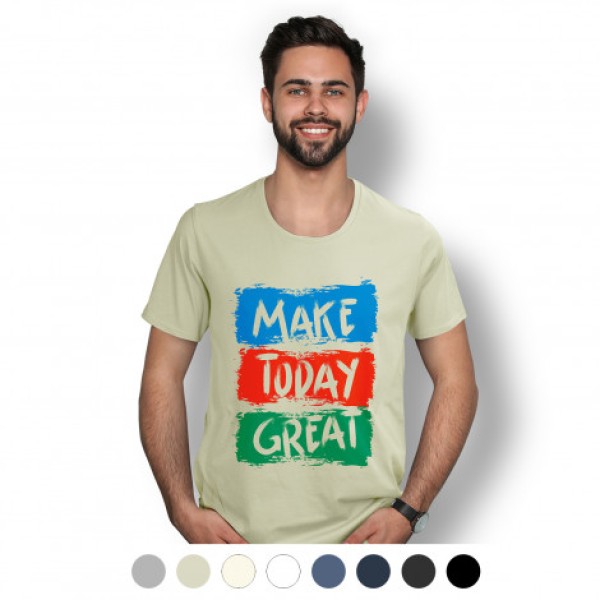 TRENDSWEAR Carmen Men's T-Shirt Promotional Products, Corporate Gifts and Branded Apparel