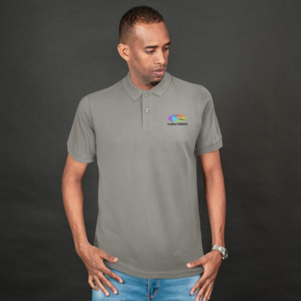 TRENDSWEAR Carter Men's Polo Promotional Products, Corporate Gifts and Branded Apparel