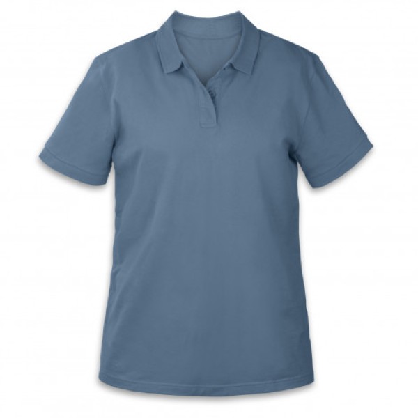TRENDSWEAR Carter Women's Polo Promotional Products, Corporate Gifts and Branded Apparel
