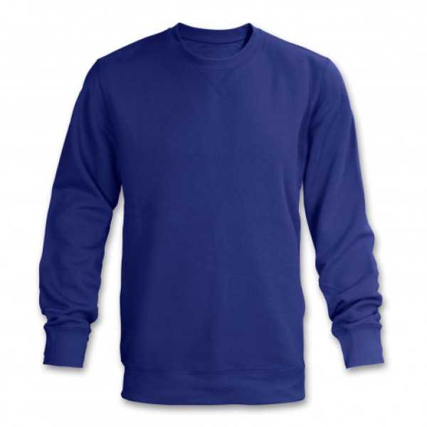 TRENDSWEAR Classic Unisex Sweatshirt Promotional Products, Corporate Gifts and Branded Apparel