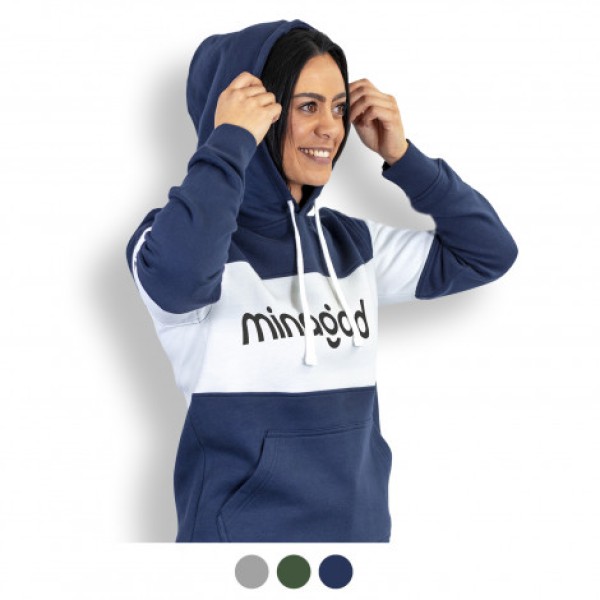 TRENDSWEAR Fairmount Unisex Hoodie Promotional Products, Corporate Gifts and Branded Apparel