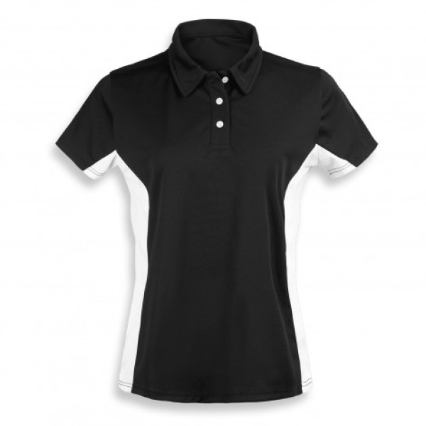 TRENDSWEAR Harvey Womens Polo Promotional Products, Corporate Gifts and Branded Apparel
