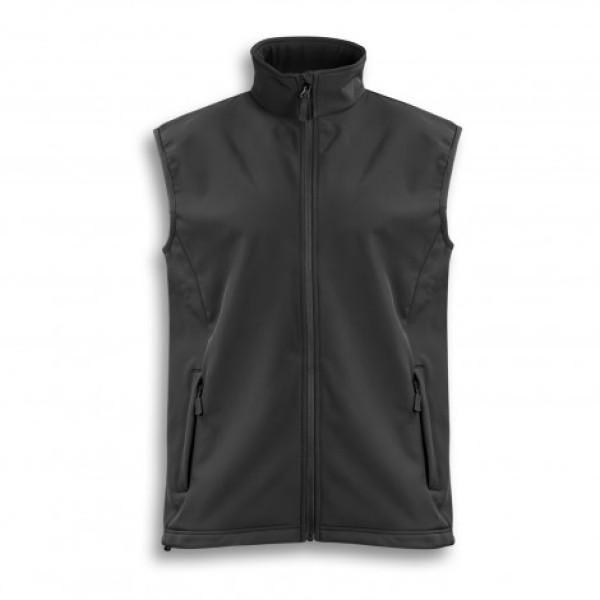 TRENDSWEAR Hudson Womens Vest Promotional Products, Corporate Gifts and Branded Apparel