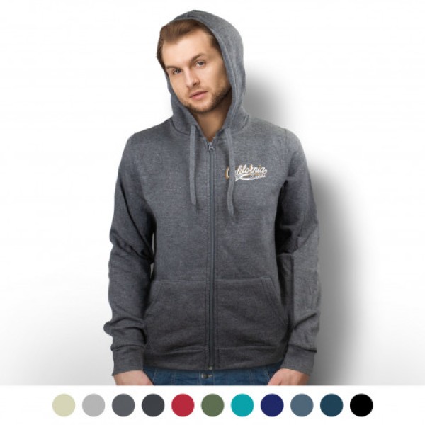 TRENDSWEAR Jasper Unisex Hoodie Promotional Products, Corporate Gifts and Branded Apparel