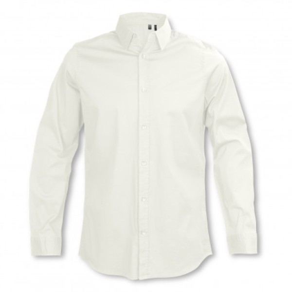 TRENDSWEAR Parker Men's Poplin Shirt Promotional Products, Corporate Gifts and Branded Apparel