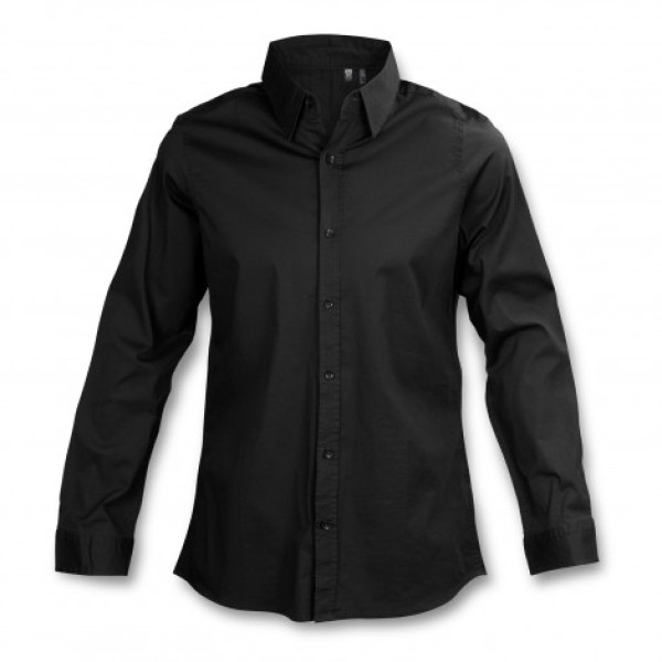 TRENDSWEAR Parker Women's Poplin Shirt Promotional Products, Corporate Gifts and Branded Apparel