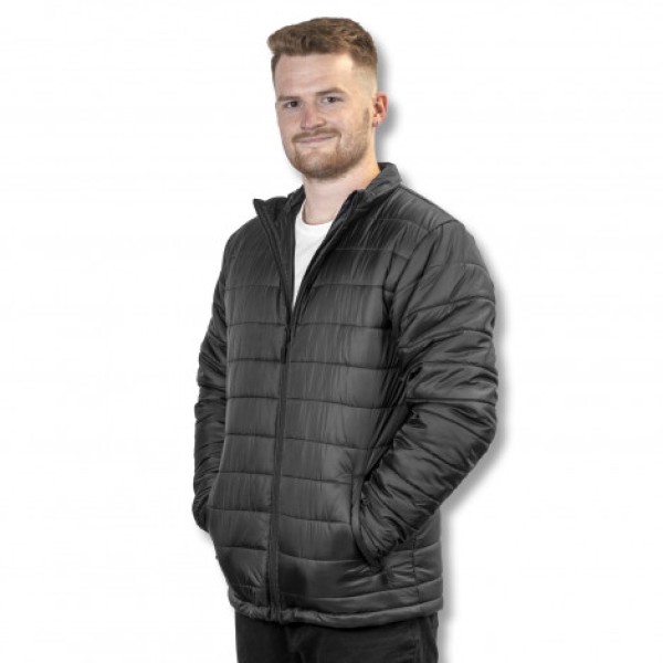 TRENDSWEAR Payton Unisex Puffer Jacket Promotional Products, Corporate Gifts and Branded Apparel