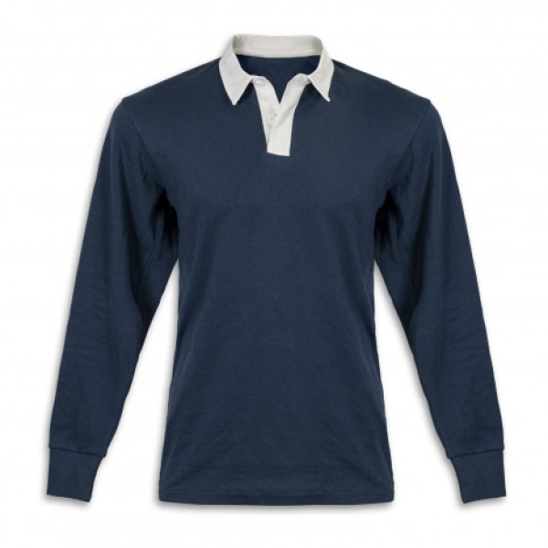 TRENDSWEAR Rugby Unisex Jersey Promotional Products, Corporate Gifts and Branded Apparel