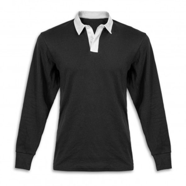 TRENDSWEAR Rugby Unisex Jersey Promotional Products, Corporate Gifts and Branded Apparel
