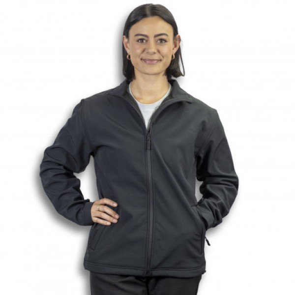 TRENDSWEAR Wesley Unisex Jacket Promotional Products, Corporate Gifts and Branded Apparel
