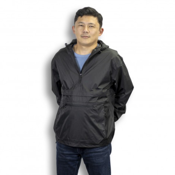 TRENDSWEAR Weston Mens Windbreaker Promotional Products, Corporate Gifts and Branded Apparel