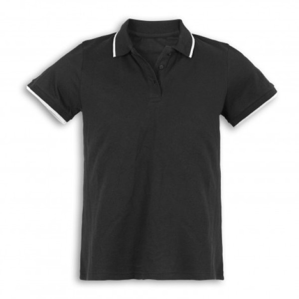 TRENDSWEAR Williams Mens Polo Promotional Products, Corporate Gifts and Branded Apparel