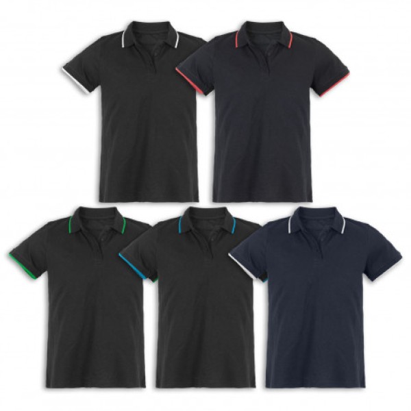 TRENDSWEAR Williams Mens Polo Promotional Products, Corporate Gifts and Branded Apparel