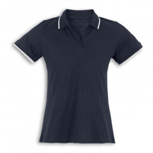 TRENDSWEAR Williams Womens Polo Promotional Products, Corporate Gifts and Branded Apparel