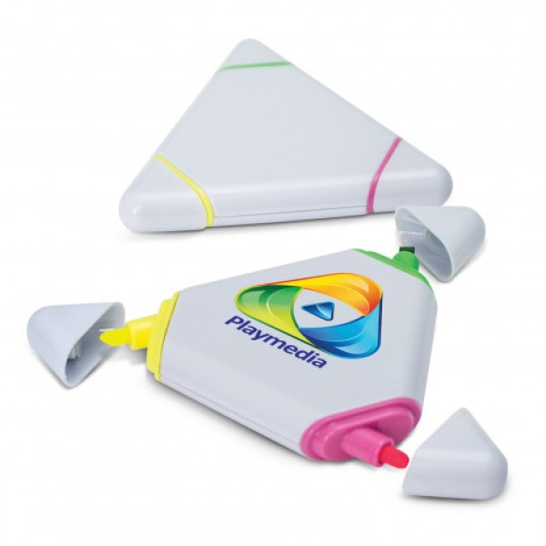 Trimark Highlighter Promotional Products, Corporate Gifts and Branded Apparel
