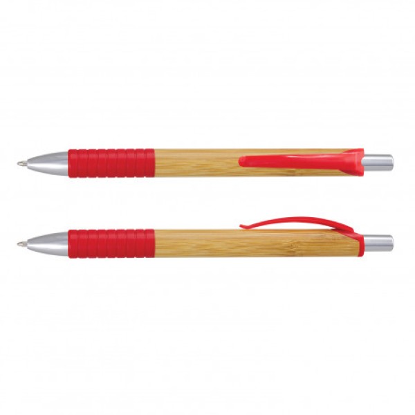 Trinity Bamboo Pen Promotional Products, Corporate Gifts and Branded Apparel
