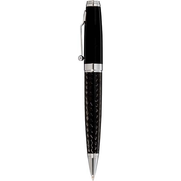 Triton Ballpoint Pen - Black Promotional Products, Corporate Gifts and Branded Apparel