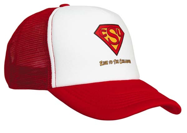 Truckers Mesh Cap Promotional Products, Corporate Gifts and Branded Apparel