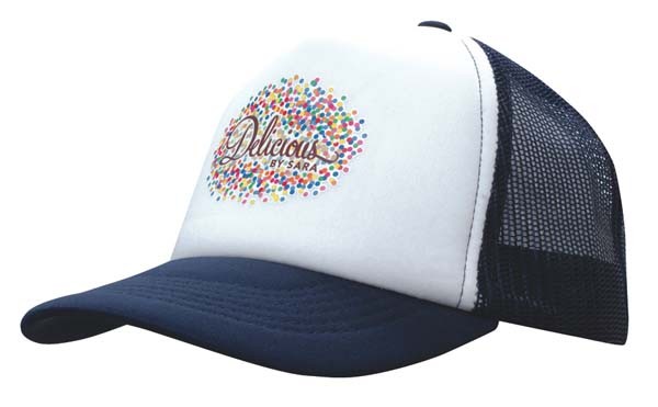 Truckers Mesh Cap Promotional Products, Corporate Gifts and Branded Apparel