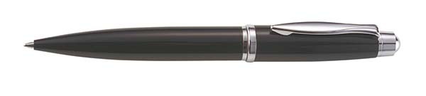 Tuncurry Series - Twist Action Ballpoint Pen - Black Promotional Products, Corporate Gifts and Branded Apparel