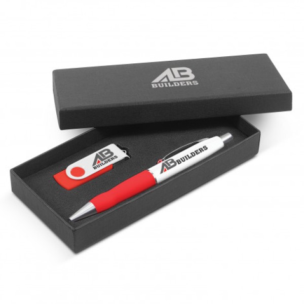 Turbo Gift Set Promotional Products, Corporate Gifts and Branded Apparel