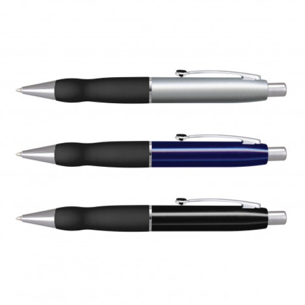 Turbo Pen - Classic Promotional Products, Corporate Gifts and Branded Apparel