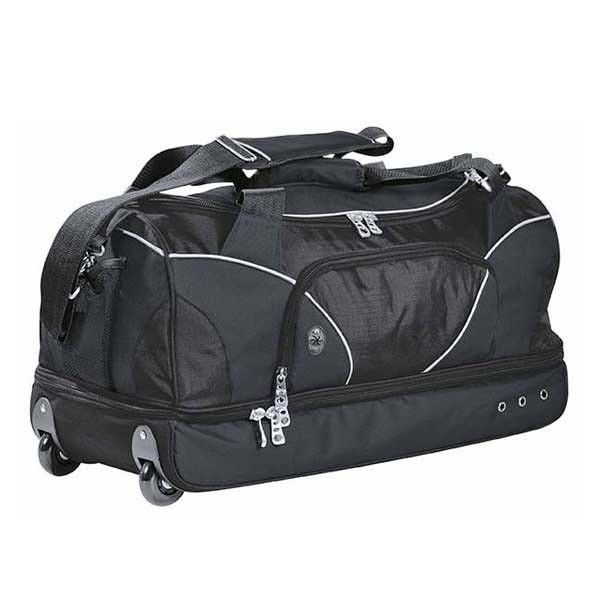 Turbulence Travel Bag Promotional Products, Corporate Gifts and Branded Apparel