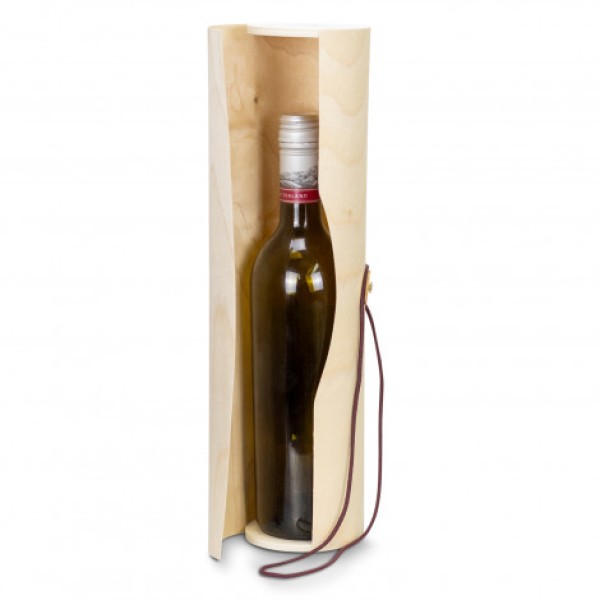 Tuscany Wine Tube Promotional Products, Corporate Gifts and Branded Apparel