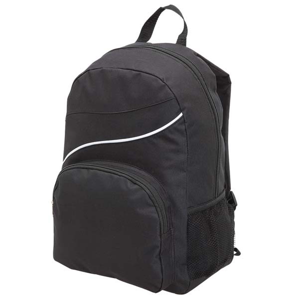 Twist Backpack Promotional Products, Corporate Gifts and Branded Apparel