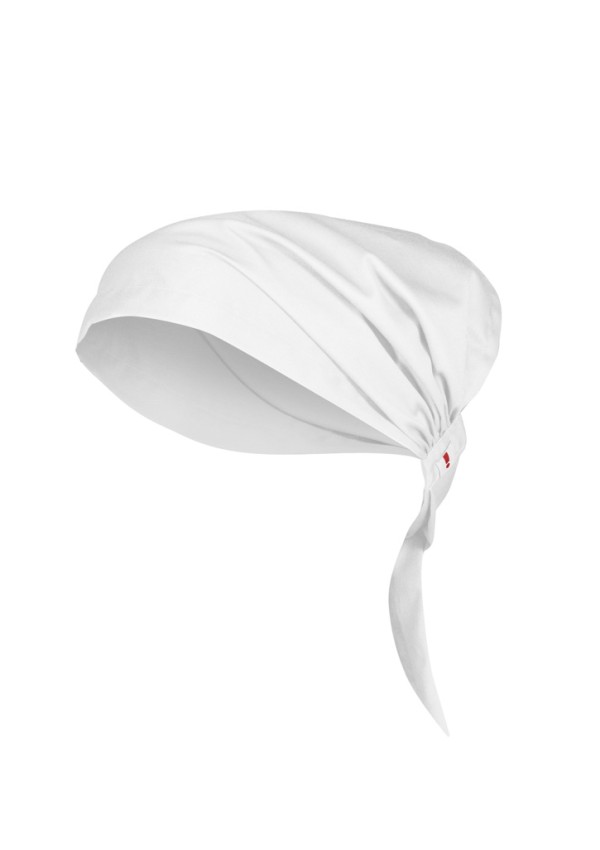 Twist Chef Bandana Promotional Products, Corporate Gifts and Branded Apparel