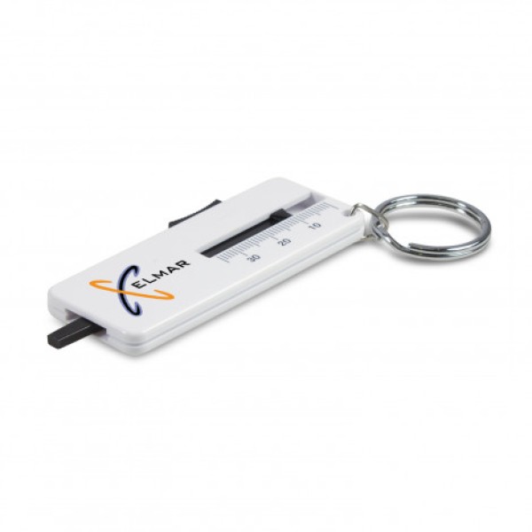 Tyre Tread Key Ring Promotional Products, Corporate Gifts and Branded Apparel