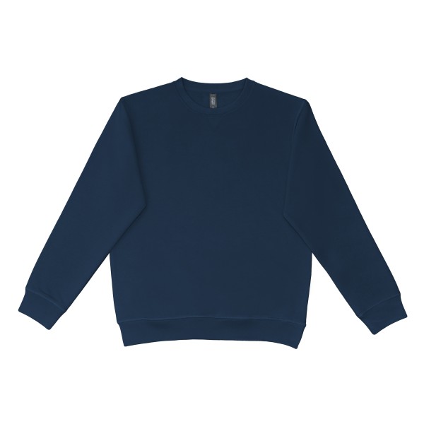UCC320 Urban Collab Adult The Broad Crewneck Promotional Products, Corporate Gifts and Branded Apparel