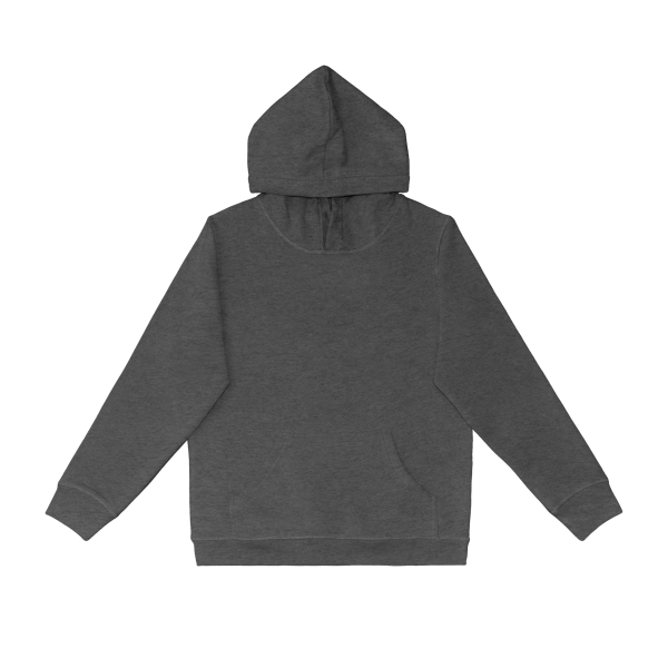 UCH320Y Urban Collab Youth Broad Hoodie Promotional Products, Corporate Gifts and Branded Apparel