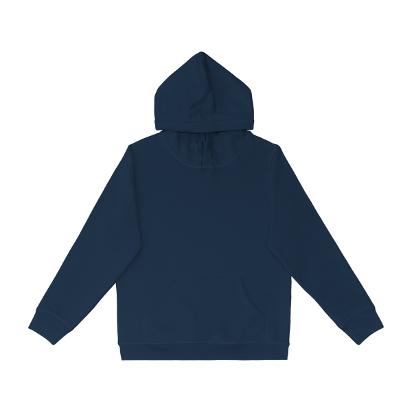 UCH320Y Urban Collab Youth Broad Hoodie Promotional Products, Corporate Gifts and Branded Apparel