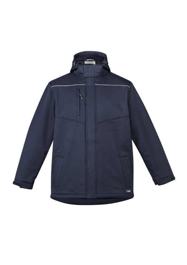 Unisex Antarctic Softshell Jacket Promotional Products, Corporate Gifts and Branded Apparel