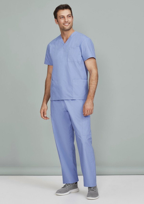 Unisex Classic  Scrub Pant Promotional Products, Corporate Gifts and Branded Apparel